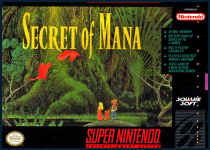 The Secret of Mana