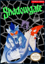 Shadowgate