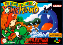 Yoshi's Island